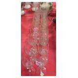 20 WINE GLASSES