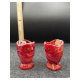 2 AGGOT OWL SUGARS