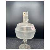 WESTWARD HO COMPOTE
