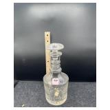 WINE DECANTER