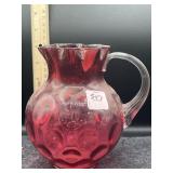 COIN DOT PITCHER