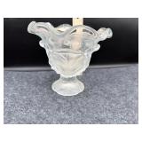 TULIP SHAPED BOWL