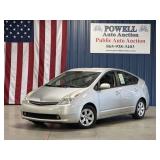 2005 Toyota PRIUS