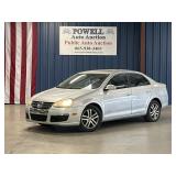 2005 Volkswagen JETTA 2.5