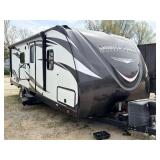 2015 HEARTLAND 22FBS NORTH TRAIL