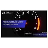 LOTS ARE UPDATED DAILY!! CHECK BACK REGULARLY!!