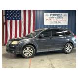 2012 Subaru Tribeca 3.6R Limited