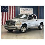2006 Dodge RAM 1500