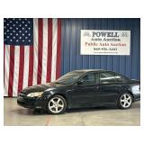 2008 Subaru Legacy 2.5i