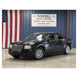 2006 Chrysler 300