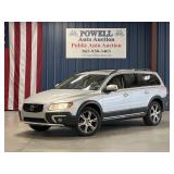 2014 Volvo XC70