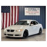 2008 BMW 328i