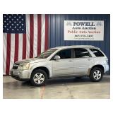 2008 Chevrolet EQUINOX LT