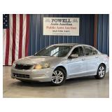 2008 Honda Accord LX