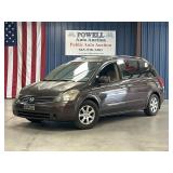 2007 Nissan QUEST