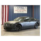 2009 Dodge CHARGER SXT