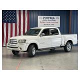 2006 Toyota TUNDRA SR5