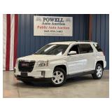 2016 GMC TERRAIN SLE
