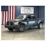 2006 Dodge DAKOTA ST