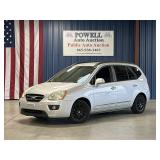 2008 Kia RONDO EX