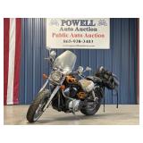 2003 Honda SHADOW