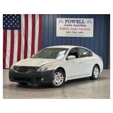 2012 Nissan ALTIMA 2.5S
