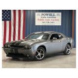 2011 Dodge CHALLENGER