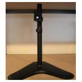 Wali Single Monitor Freestanding Stand (Up to 32")