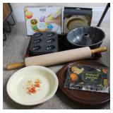 Bakeware Collection