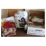 Sewing Supplies