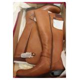 Joylynn Wide Calf Size 10 Women