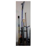 Long Handle Gardening/ Yard Tools