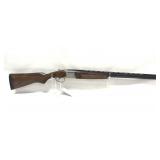 BAIKAL SPARTAN 410 GA DOUBLE BARREL SHOTGUN
