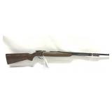 REMINGTON SPORTMASTER 512 - .22 CAL BOLT RIFLE