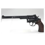 SMITH & WESSON 17-4 - .22 LR REVOLVER