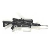 PALMETTO STATE PA-15 - .223/5.56 SEMI AUTO RIFLE