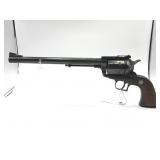 RUGER SUPER BLACKHAWK .44 MAG REVOLVER