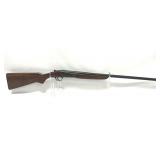 SAVAGE 20 GA SINGLE SHOT SHOTGUN