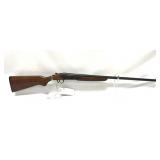 SAVAGE 220A - 20 GA SINGLE SHOT SHOTGUN