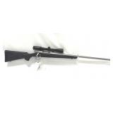 REMINGTON 700 - 7 MM REM MAG BOLT RIFLE