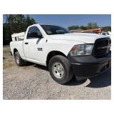 2017 Dodge RAM 1500