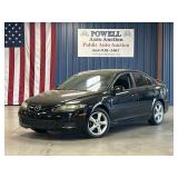 2008 MAZDA 6