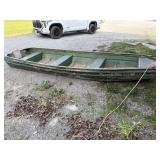 JOHN BOAT