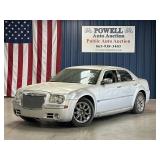 2005 ChryLSER 300C