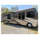 2009 FOURWINDS MAGELLAN 36F
