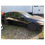 2013 Nissan ALTIMA 3.5S