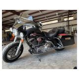 2007 HARLEY DAVIDSON Electra Glide Ultra Classic