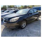 2013 ChevY MALIBU