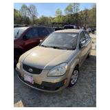 2008 Kia RIO