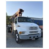 2002 STERLING ACTERRA